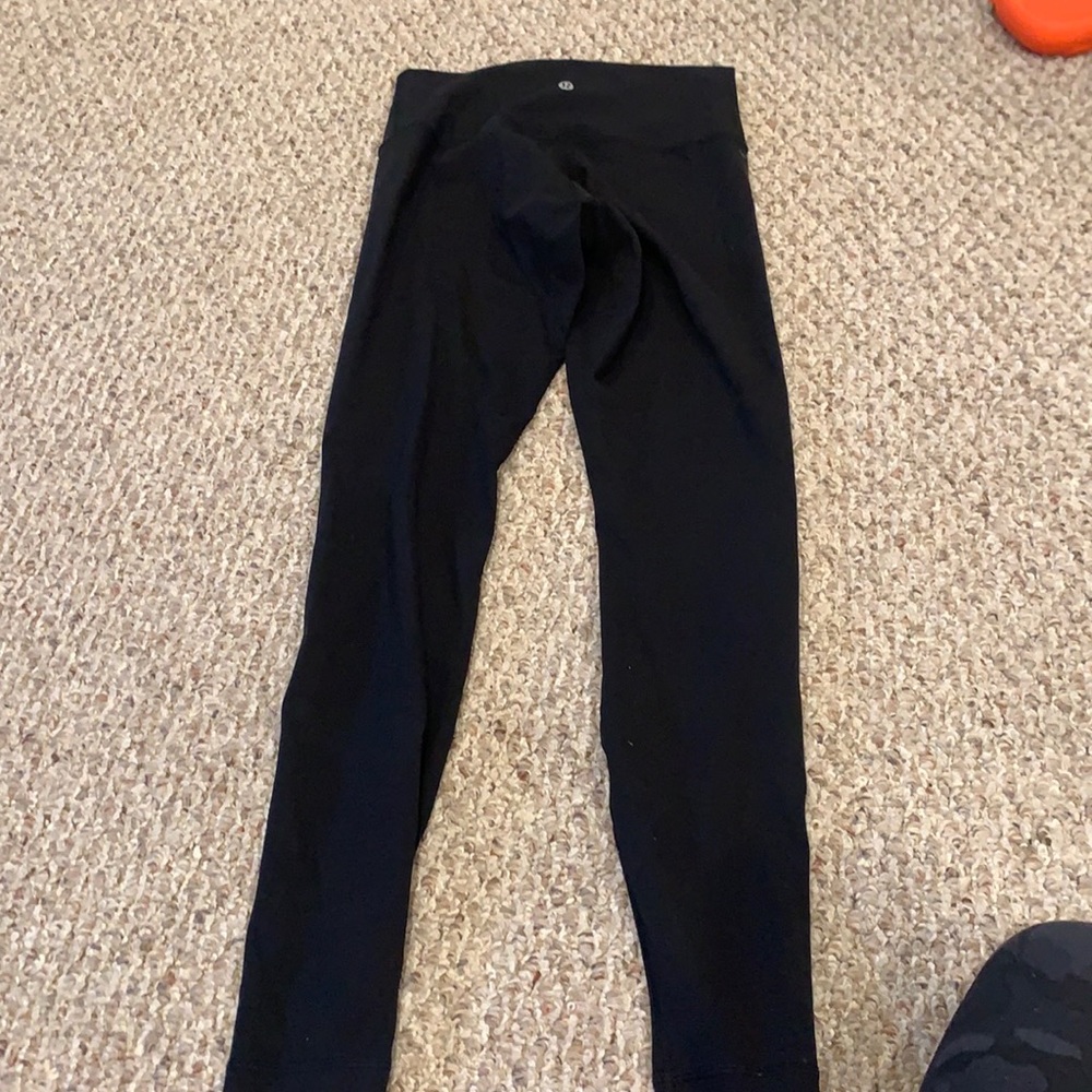 Never worn 28 inch wunder under  leggings